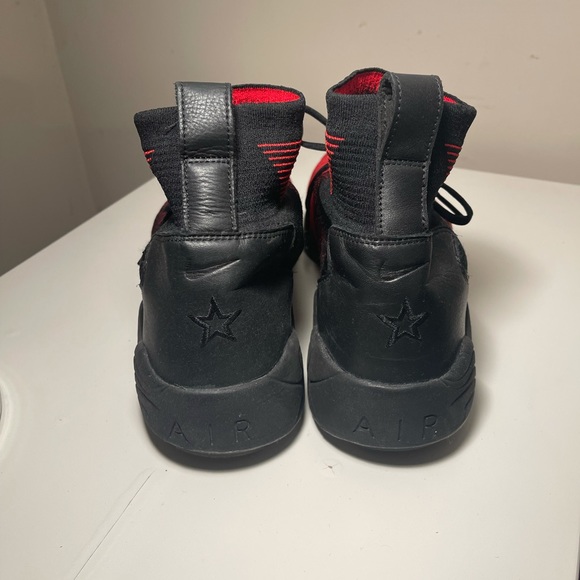 Nike Zoom Mercurial Flyknit - Picture 4 of 6